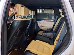 فولكسفاغن طوارق